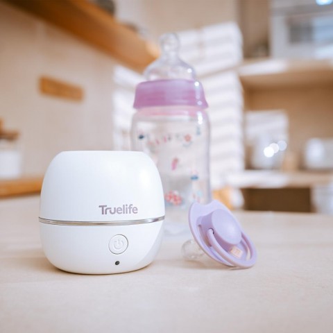Truelife Cumi UV Sterilizátor S3 Hordozható